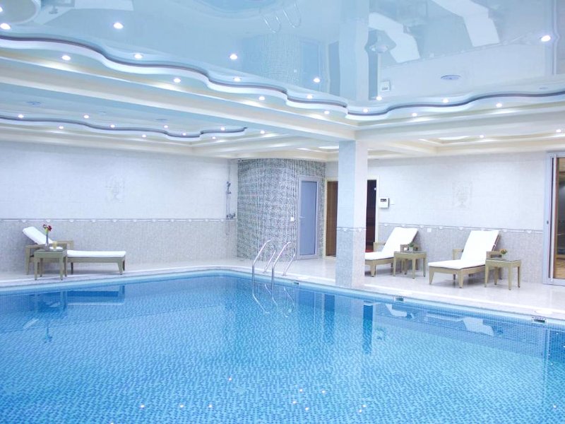 Hotel Atlasの写真
