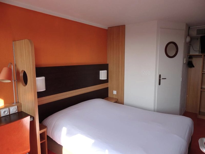 プレミエール クラッセ トロワ シュド ビュシェール (Hotel Premiere Classe Troyes Sud - Bucheres)の写真