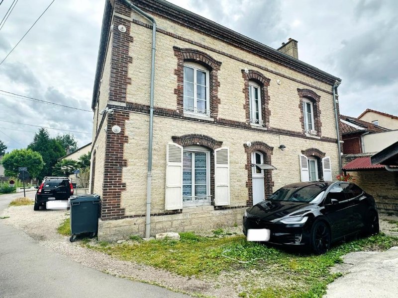 ［プラース サン ピエール］アパートメント（20m²）｜ 1ベッドルーム／1バスルーム (Studio 11 au Calme avec Wifi et Parking Troyes)の写真