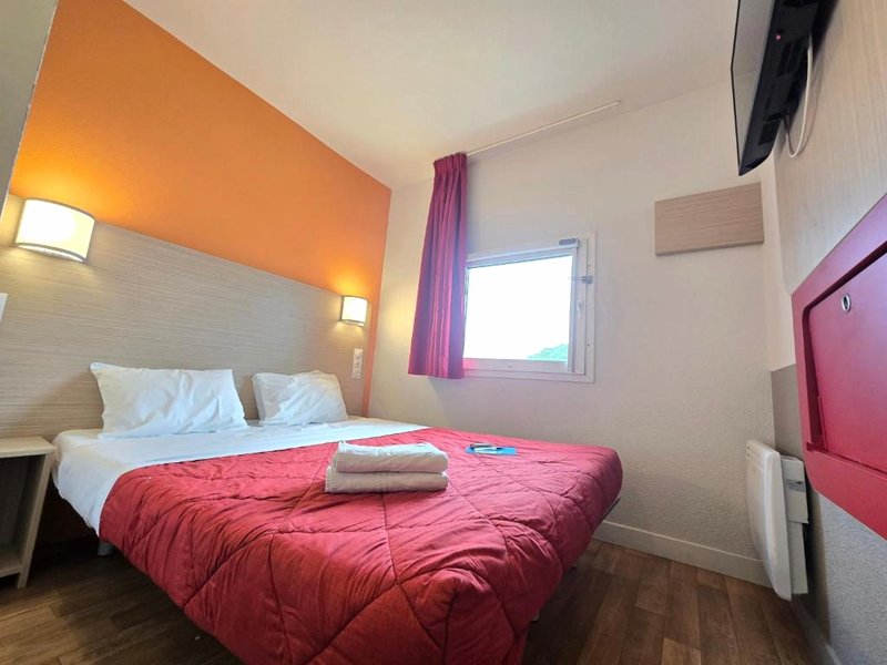 Premiere Classe Troyes Sud - Parc St Thibaultの写真