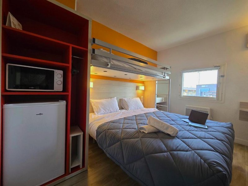 Premiere Classe Troyes Sud - Parc St Thibaultの写真
