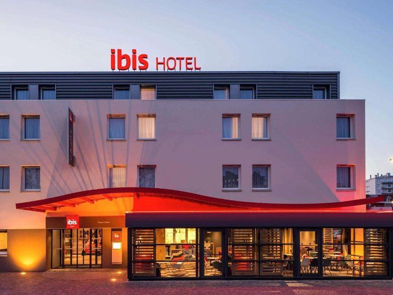 ibis Troyes Centreの写真
