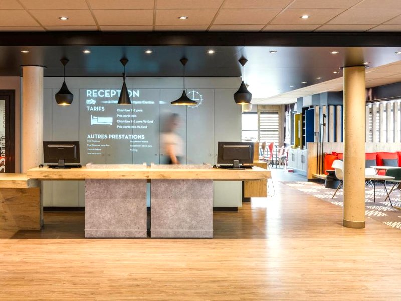 ibis Troyes Centreの写真