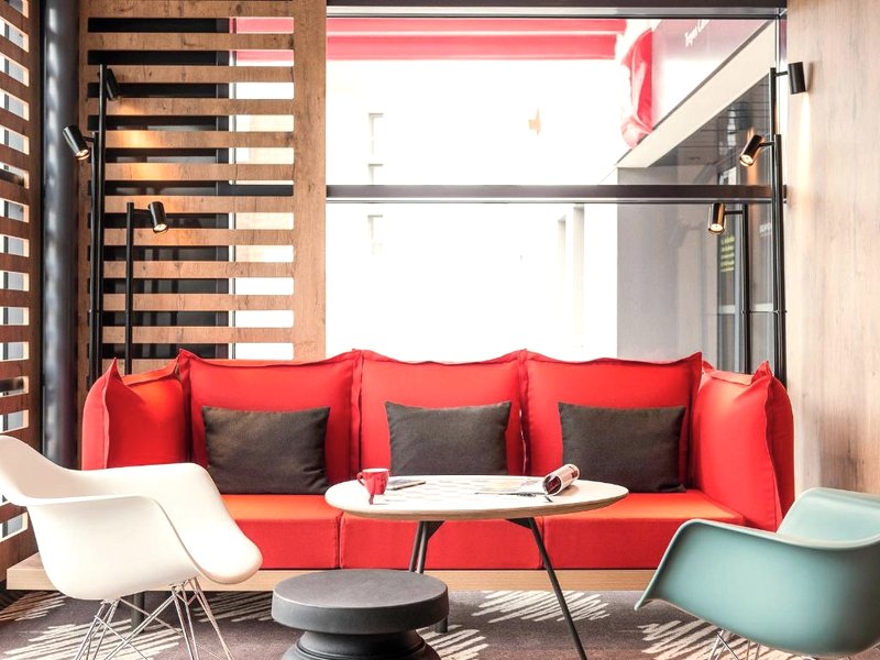 ibis Troyes Centreの写真