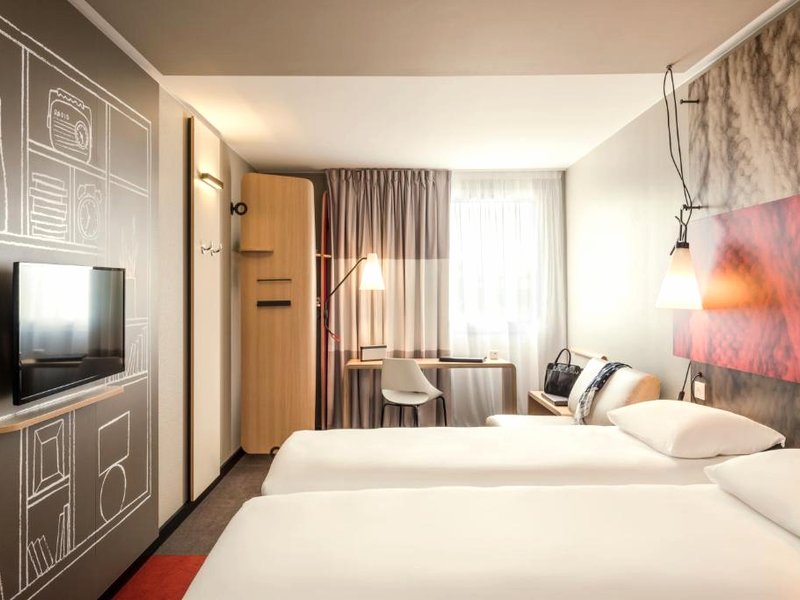 ibis Troyes Centreの写真