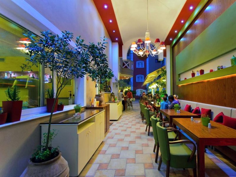 Hotel Evilion Sea And Sunの写真