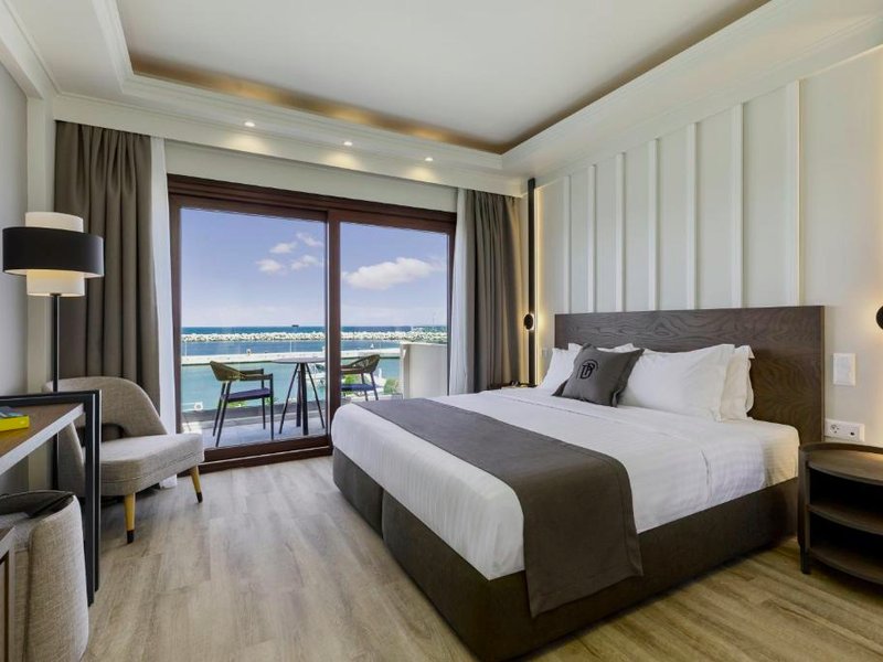 Diverso Platamon, Luxury Hotel & Suitesの写真