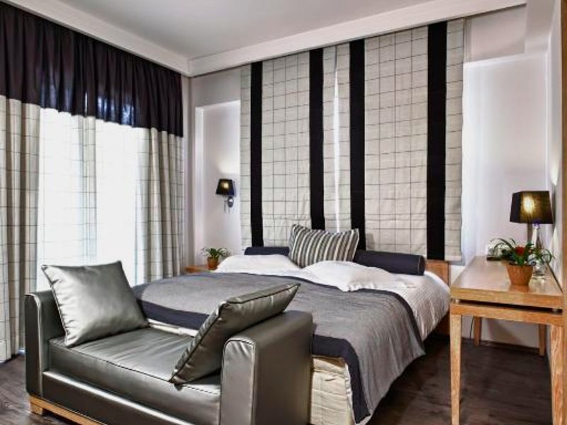 Olympus Thea Boutique Hotelの写真