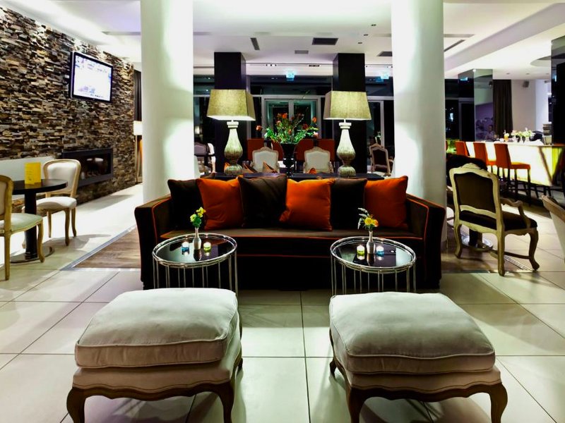 Olympus Thea Boutique Hotelの写真