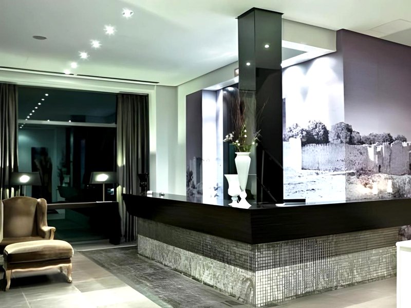 Olympus Thea Boutique Hotelの写真