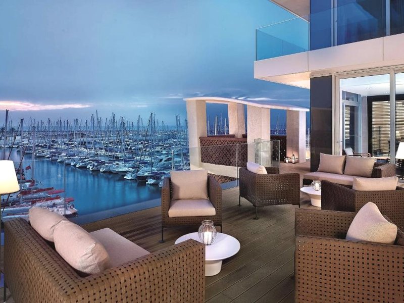 ザ リッツ カールトン ヘルツリーヤ (The Ritz-Carlton, Herzliya)の写真