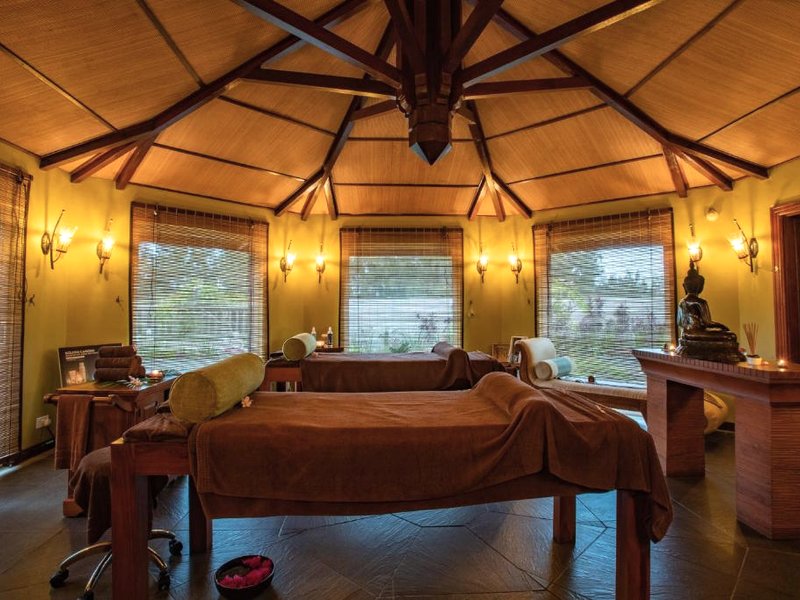 アナリ ホテル アンド スパ (Aanari Hotel & Spa - Mauritius)の写真
