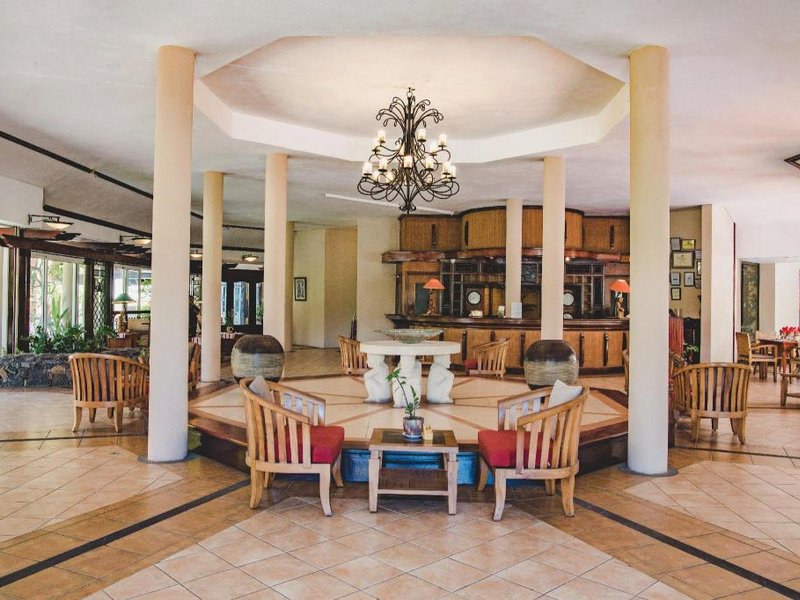 アナリ ホテル アンド スパ (Aanari Hotel & Spa - Mauritius)の写真