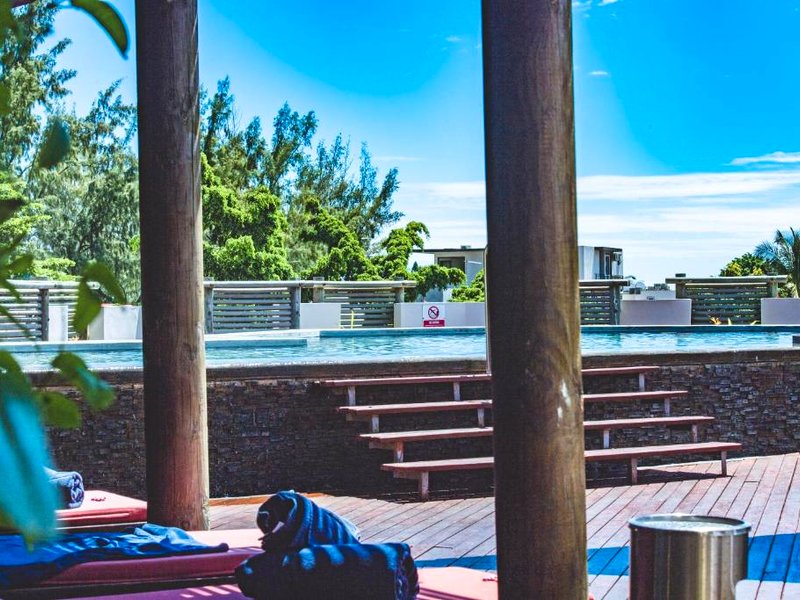 アナリ ホテル アンド スパ (Aanari Hotel & Spa - Mauritius)の写真