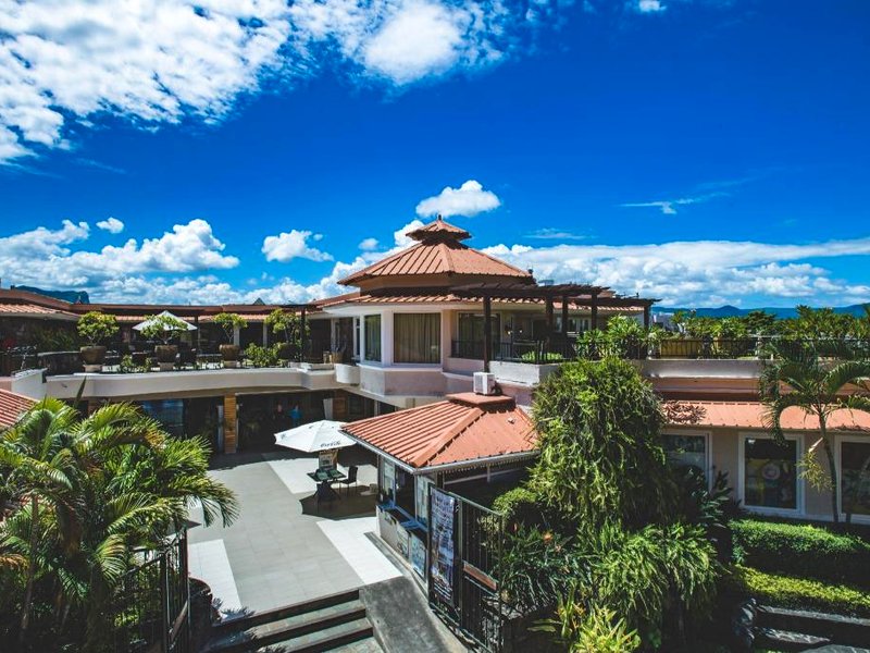 アナリ ホテル アンド スパ (Aanari Hotel & Spa - Mauritius)の写真