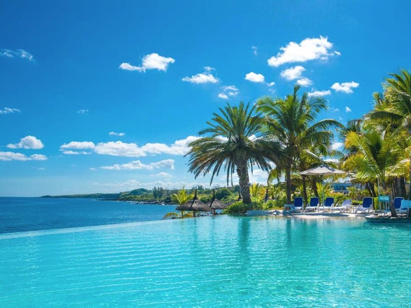 アネリア リゾート & スパ モーリシャス (Anelia Resort & Spa Mauritius)の写真