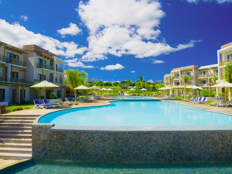 アネリア リゾート & スパ モーリシャス (Anelia Resort & Spa Mauritius)の写真
