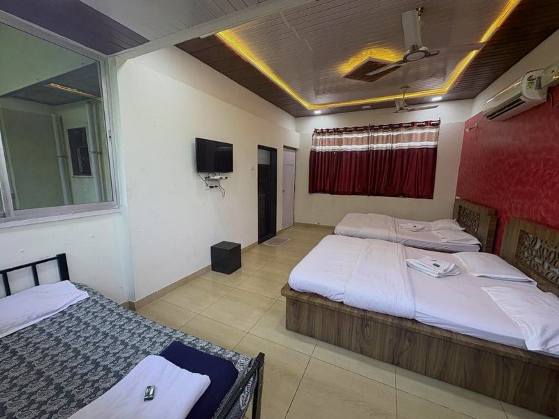 Suryansh Beach Resortの写真
