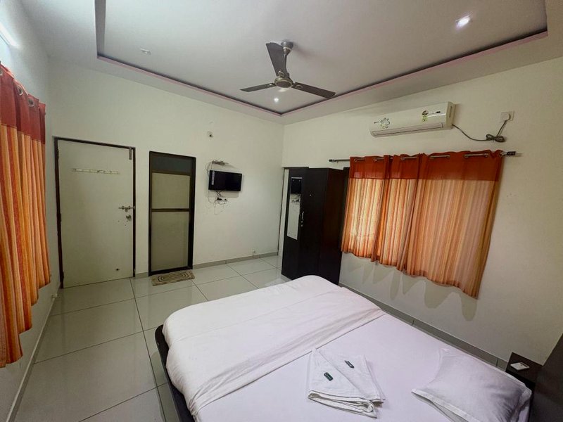 Suryansh Beach Resortの写真