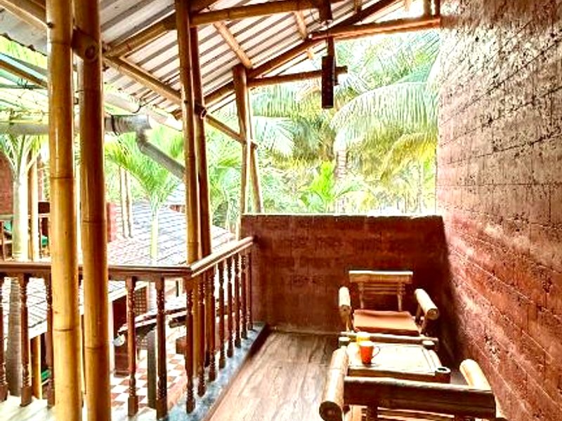 Kashid Beachside Resortの写真