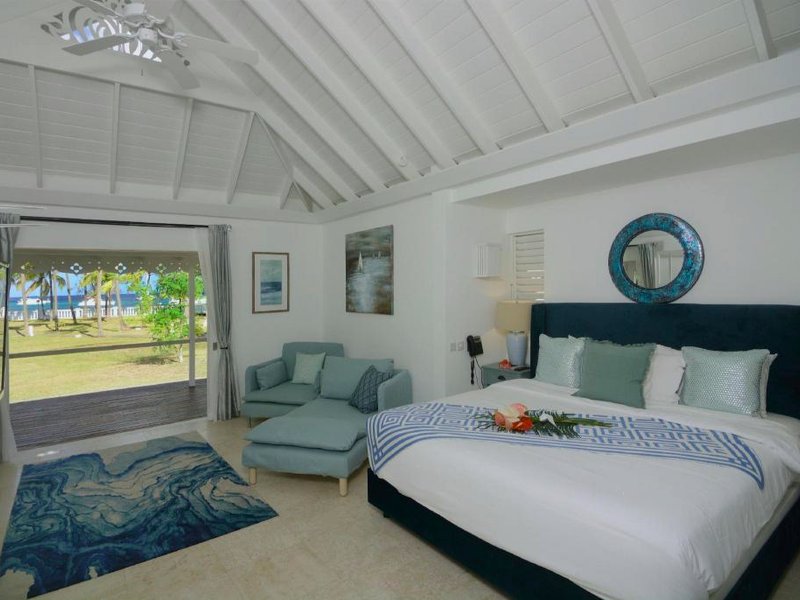Bequia Plantation Hotelの写真