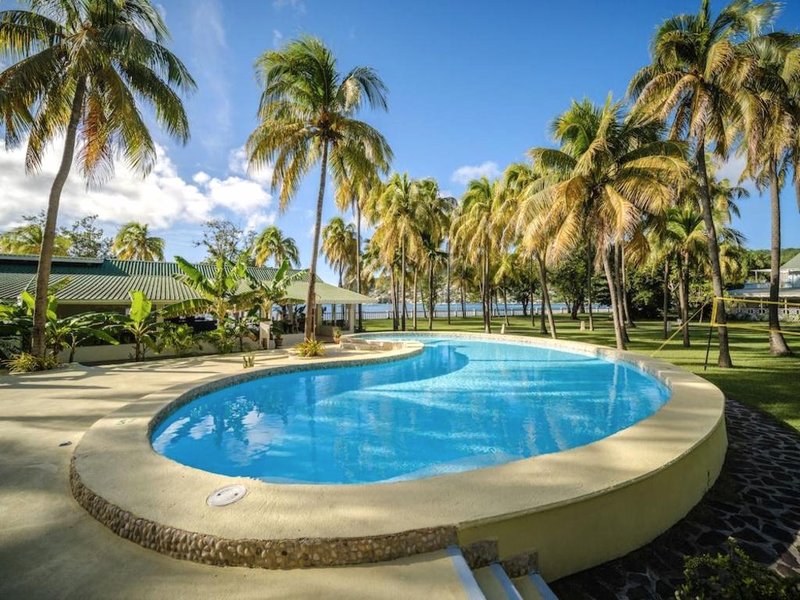 Bequia Plantation Hotelの写真
