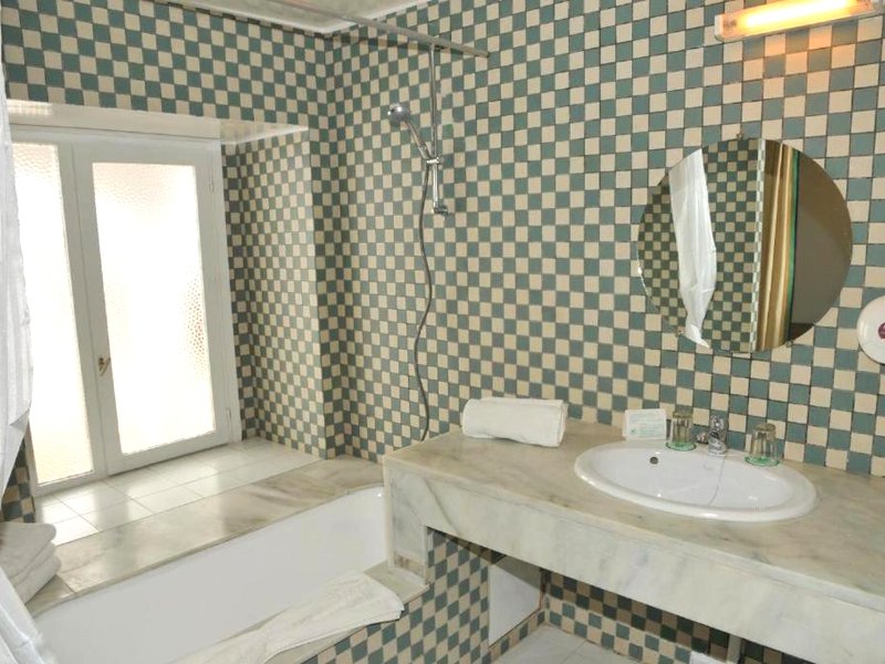 アパートホテル アガディール (Appart-Hôtel Tagadirt)の写真