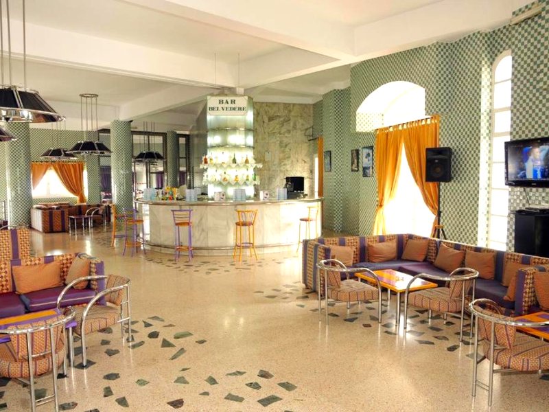 アパートホテル アガディール (Appart-Hôtel Tagadirt)の写真
