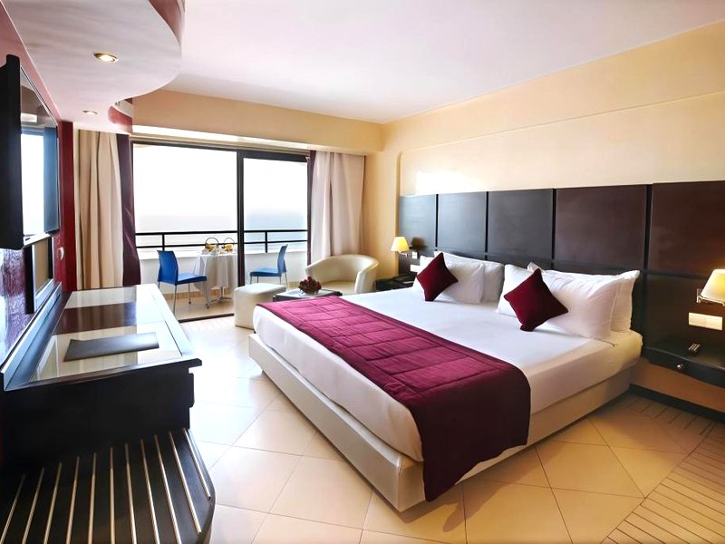 Anezi Tower Hotelの写真