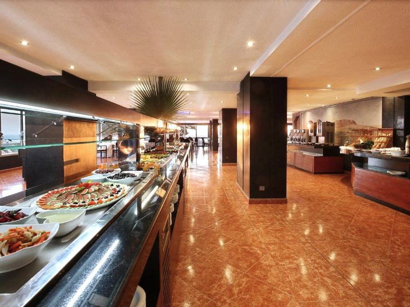 Anezi Tower Hotelの写真