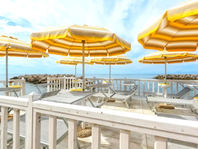 Hotel La Marinaの写真