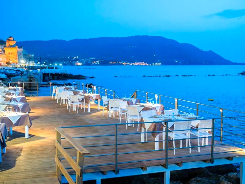 Hotel Villa Sirioの写真