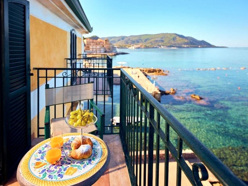 Hotel Villa Sirioの写真