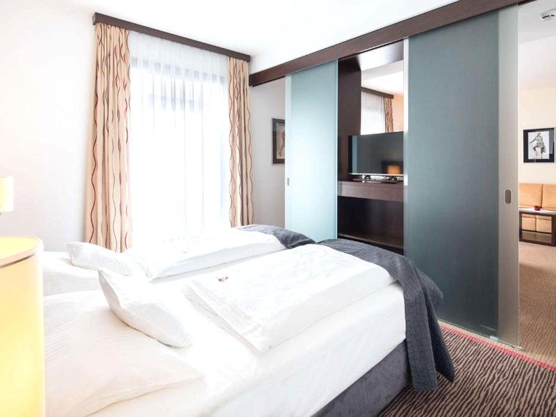 Best Western Plus Hotel Ostertorの写真