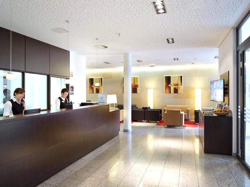 Best Western Plus Hotel Ostertorの写真