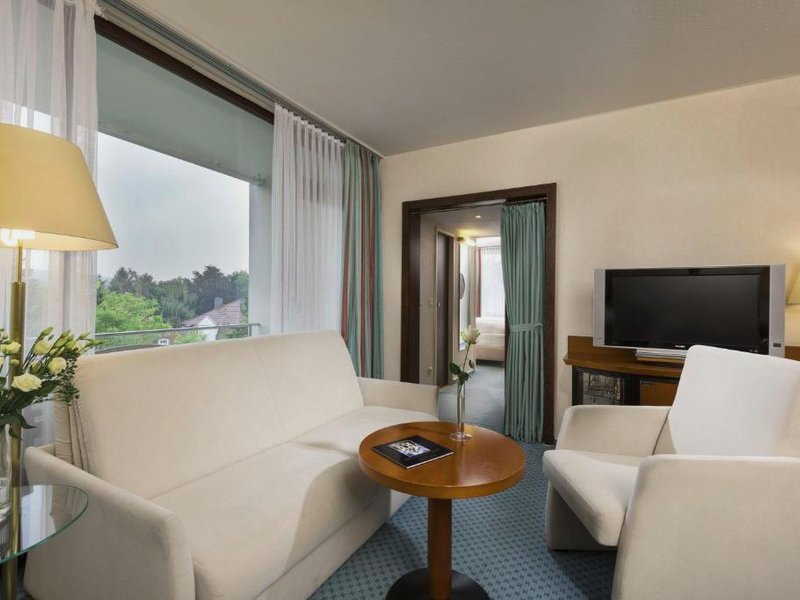 Maritim Hotel Bad Salzuflenの写真