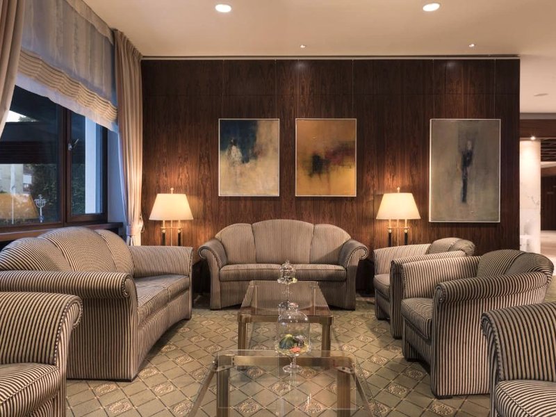 Maritim Hotel Bad Salzuflenの写真