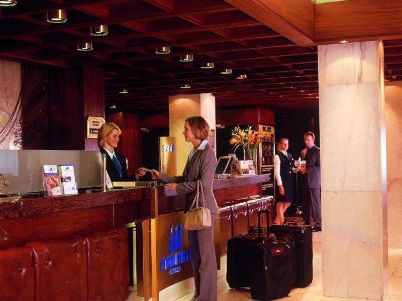 Maritim Hotel Bad Salzuflenの写真