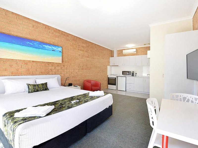 クランボーン モーター イン (Cranbourne Motor Inn)の写真