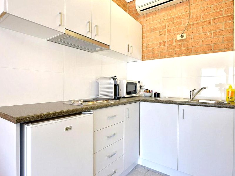 クランボーン モーター イン (Cranbourne Motor Inn)の写真