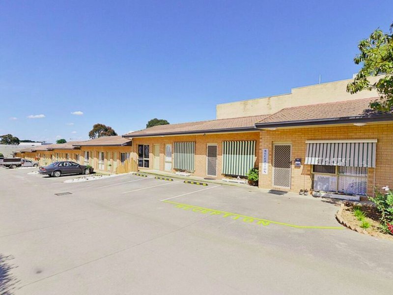 クランボーン モーター イン (Cranbourne Motor Inn)の写真