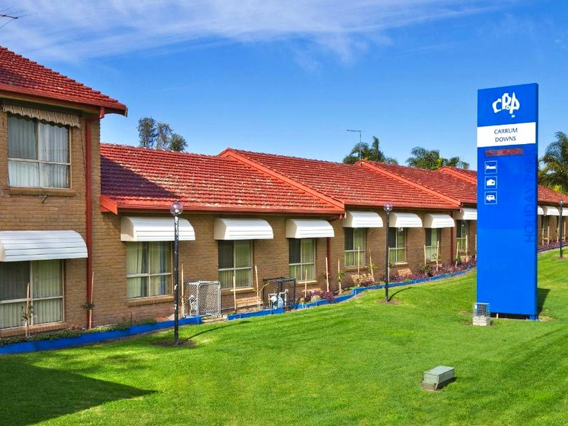 Carrum Downs Motelの写真