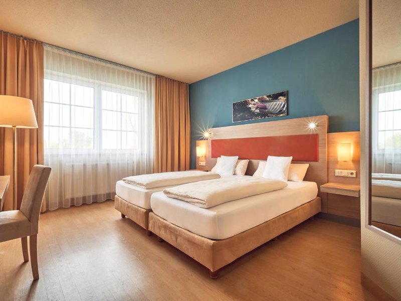AKZENT Hotel Aufkirchenの写真