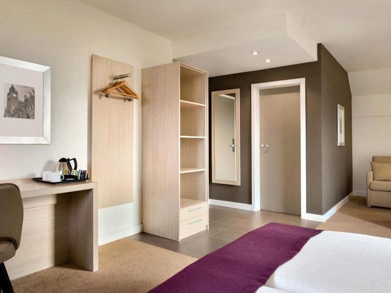 ラマダ バイ ウィンダム ミュンヘン エアポート (Ramada by Wyndham Muenchen Airport)の写真