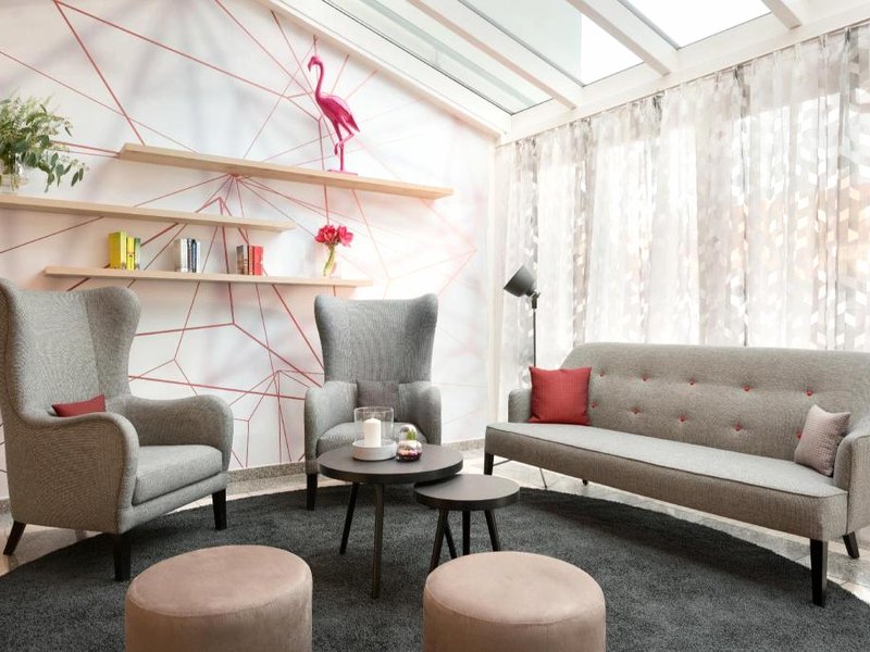 ラマダ バイ ウィンダム ミュンヘン エアポート (Ramada by Wyndham Muenchen Airport)の写真