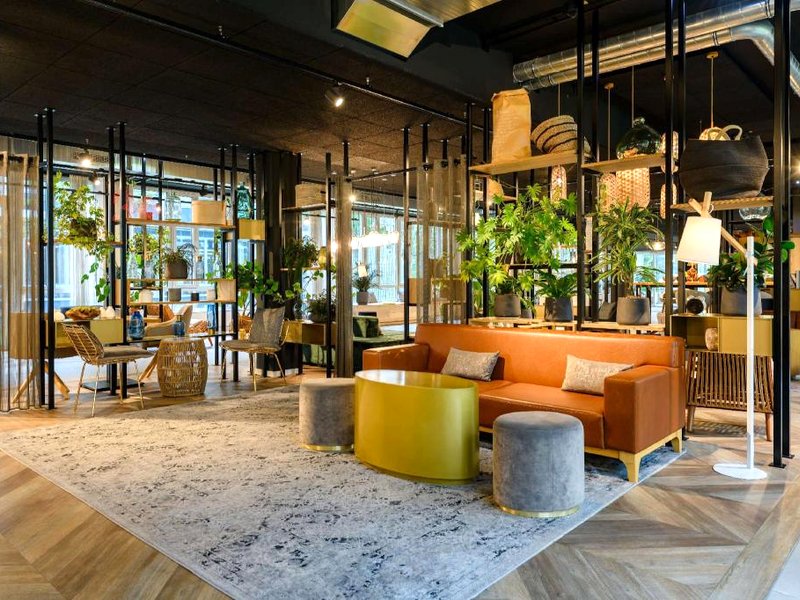 フライトゲート ミュンヘン エアポート ホテル、ラディソン インディビジュアルズ メンバー (Flightgate Munich Airport Hotel, a member of Radisson Individuals)の写真