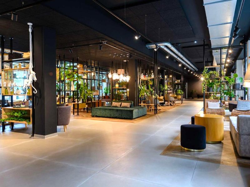 フライトゲート ミュンヘン エアポート ホテル、ラディソン インディビジュアルズ メンバー (Flightgate Munich Airport Hotel, a member of Radisson Individuals)の写真