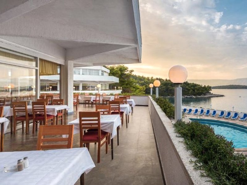 Fontana Resortの写真