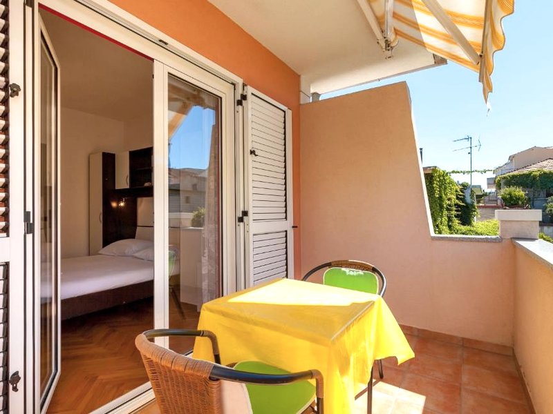 Apartments and Rooms Dobrilaの写真