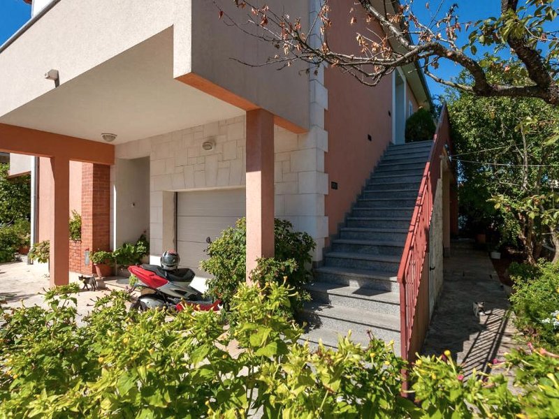 Apartments and Rooms Dobrilaの写真